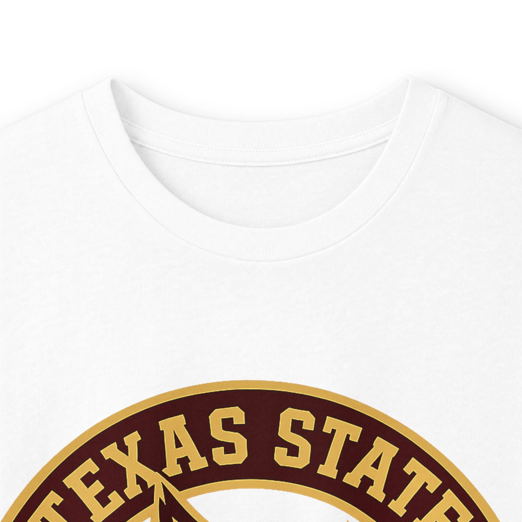 Texas State Bobcats Long Sleeve Tee