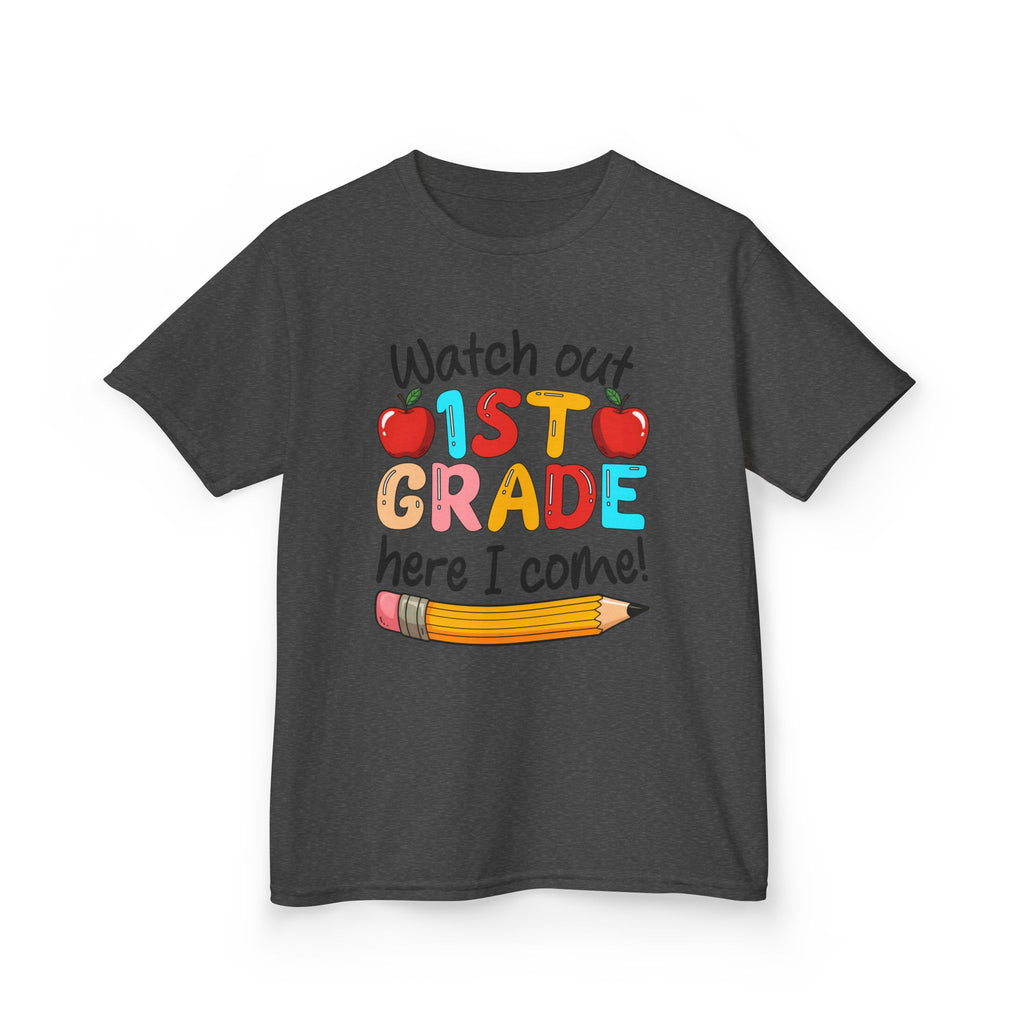 Watch Out First Grade
