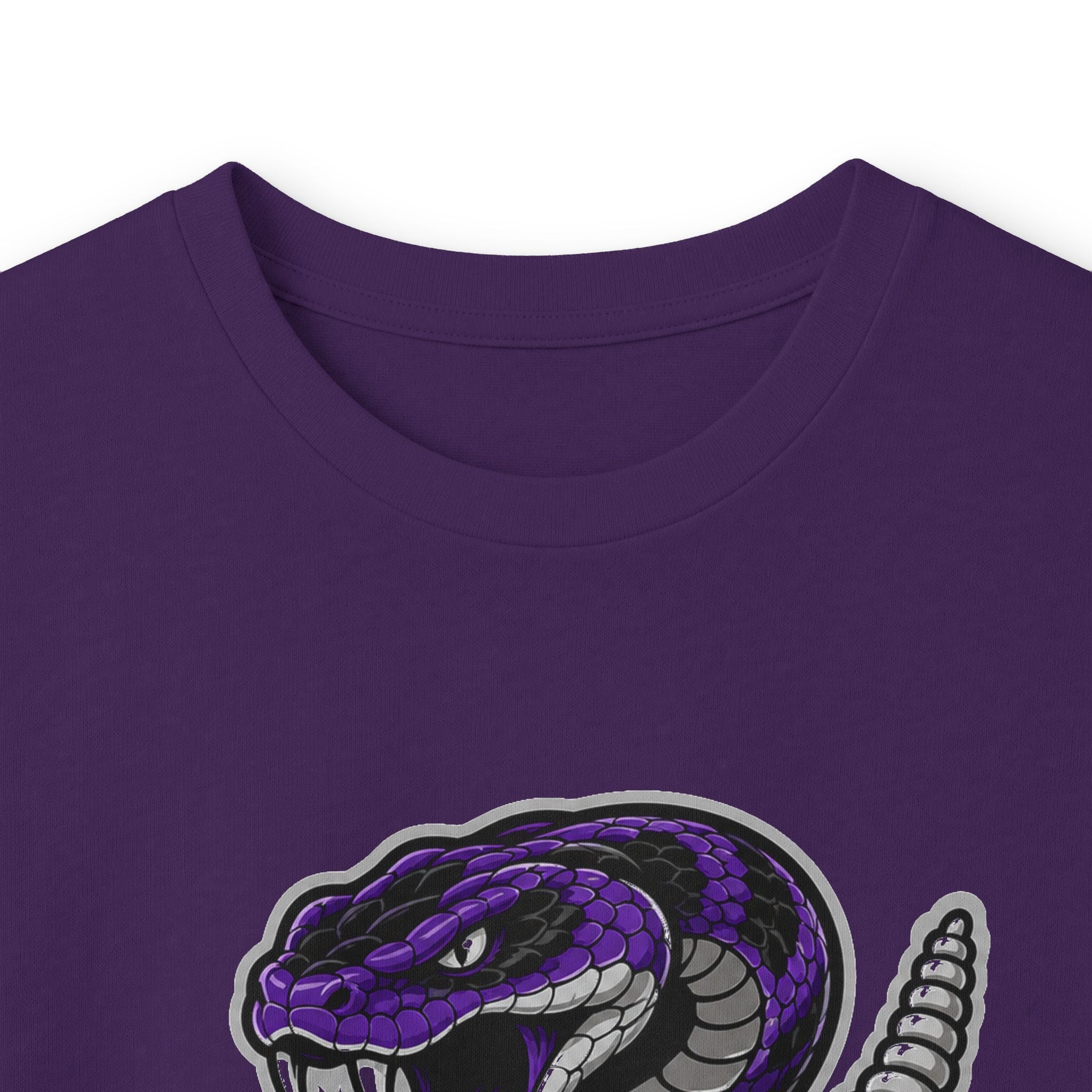 San Marcos Rattlers Long Sleeve Tee
