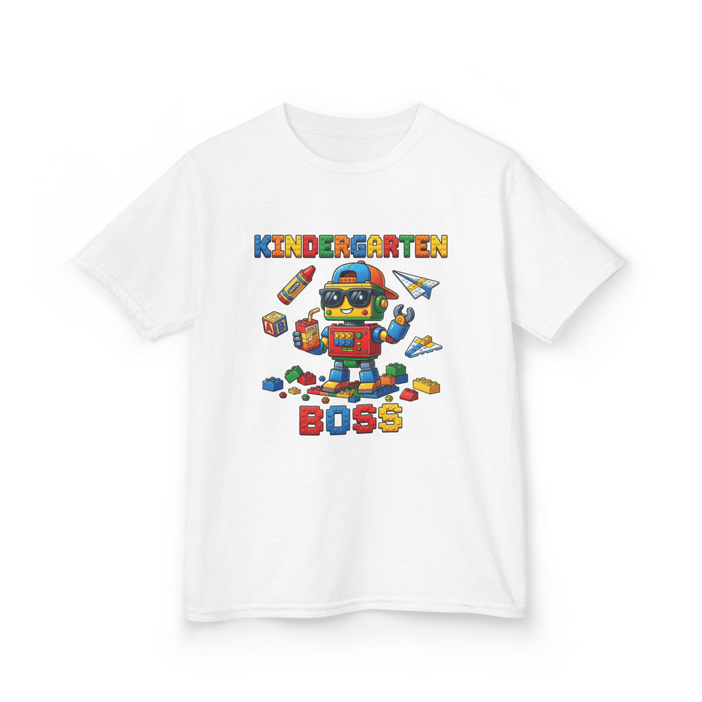 Kindergarten Boss