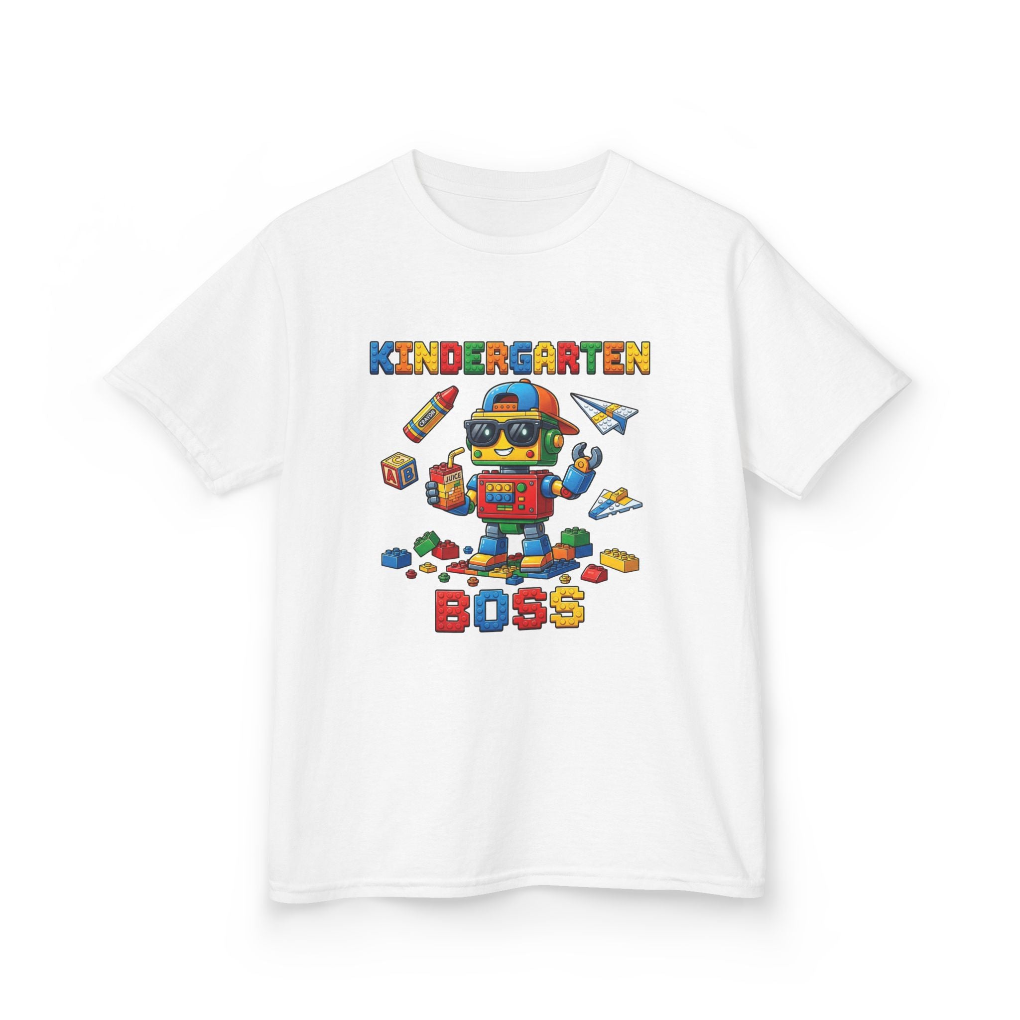 Kindergarten Boss