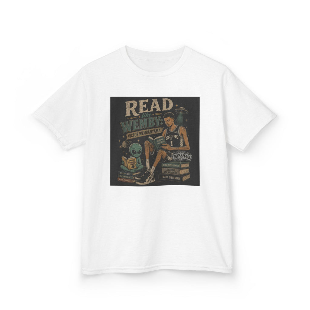 Kids Heavy Cotton™ Tee
