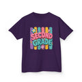 Copy of Third Grade (Girl)