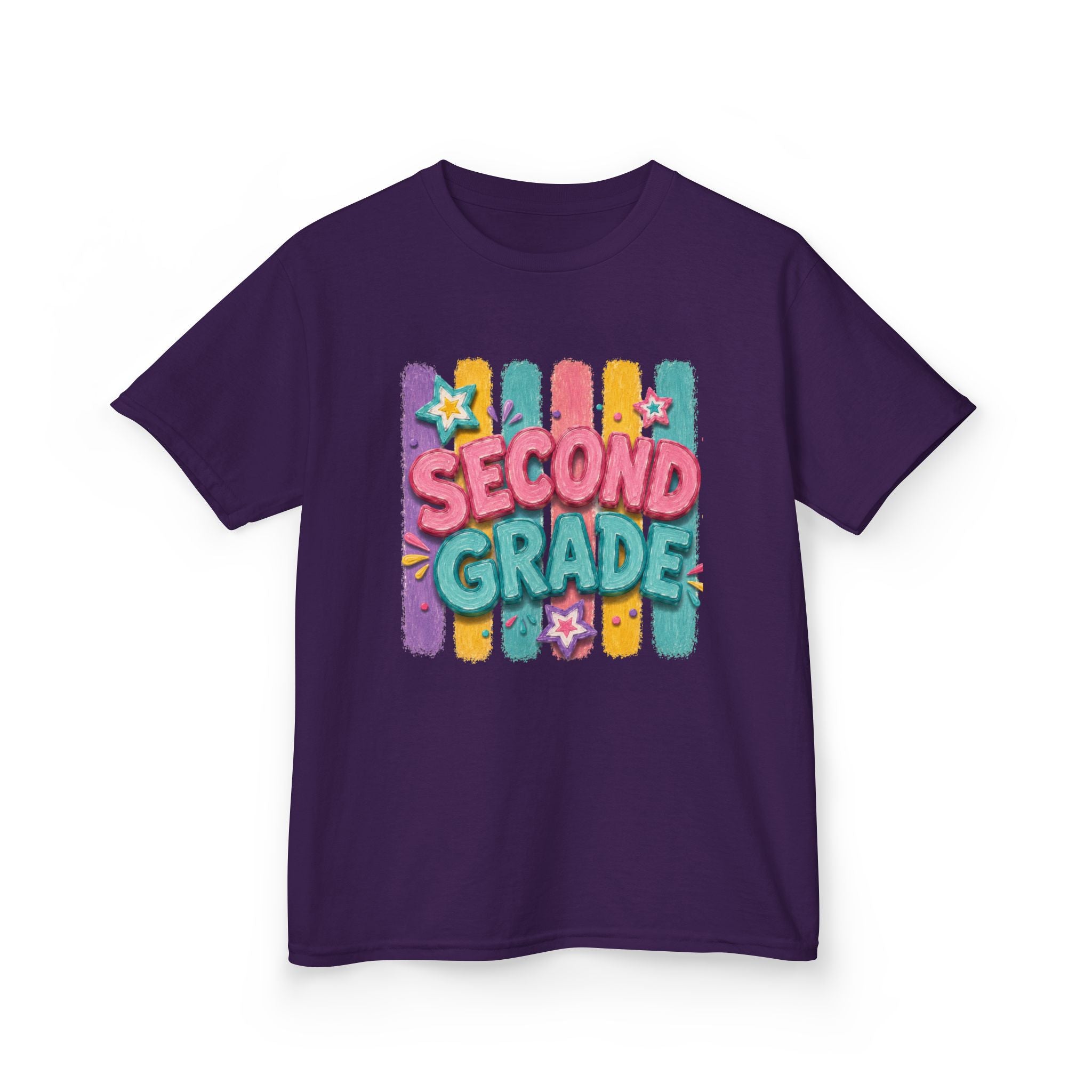 Copy of Third Grade (Girl)