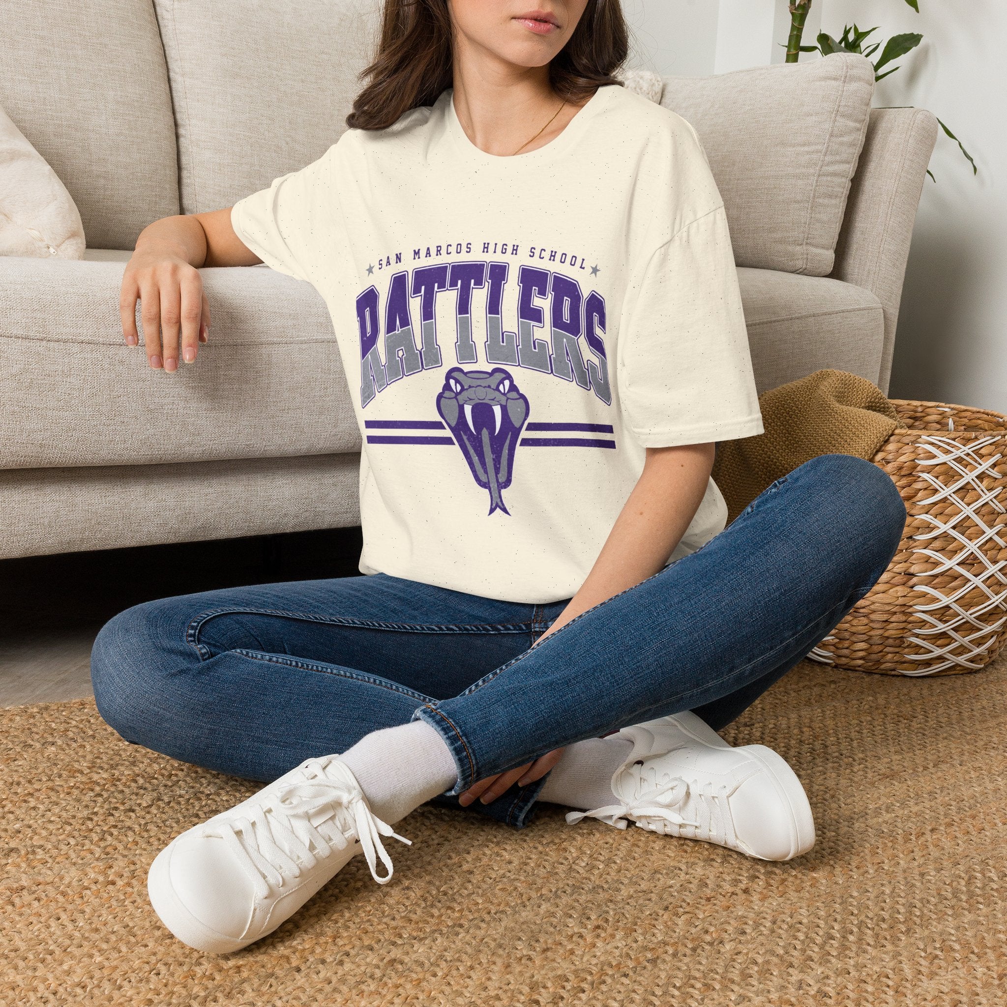 San Marcos High School Rattlers