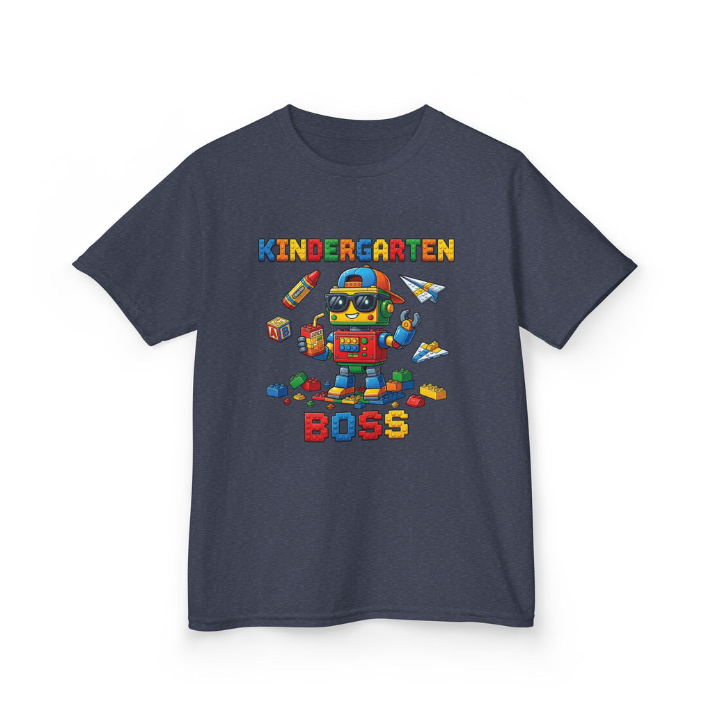 Kindergarten Boss