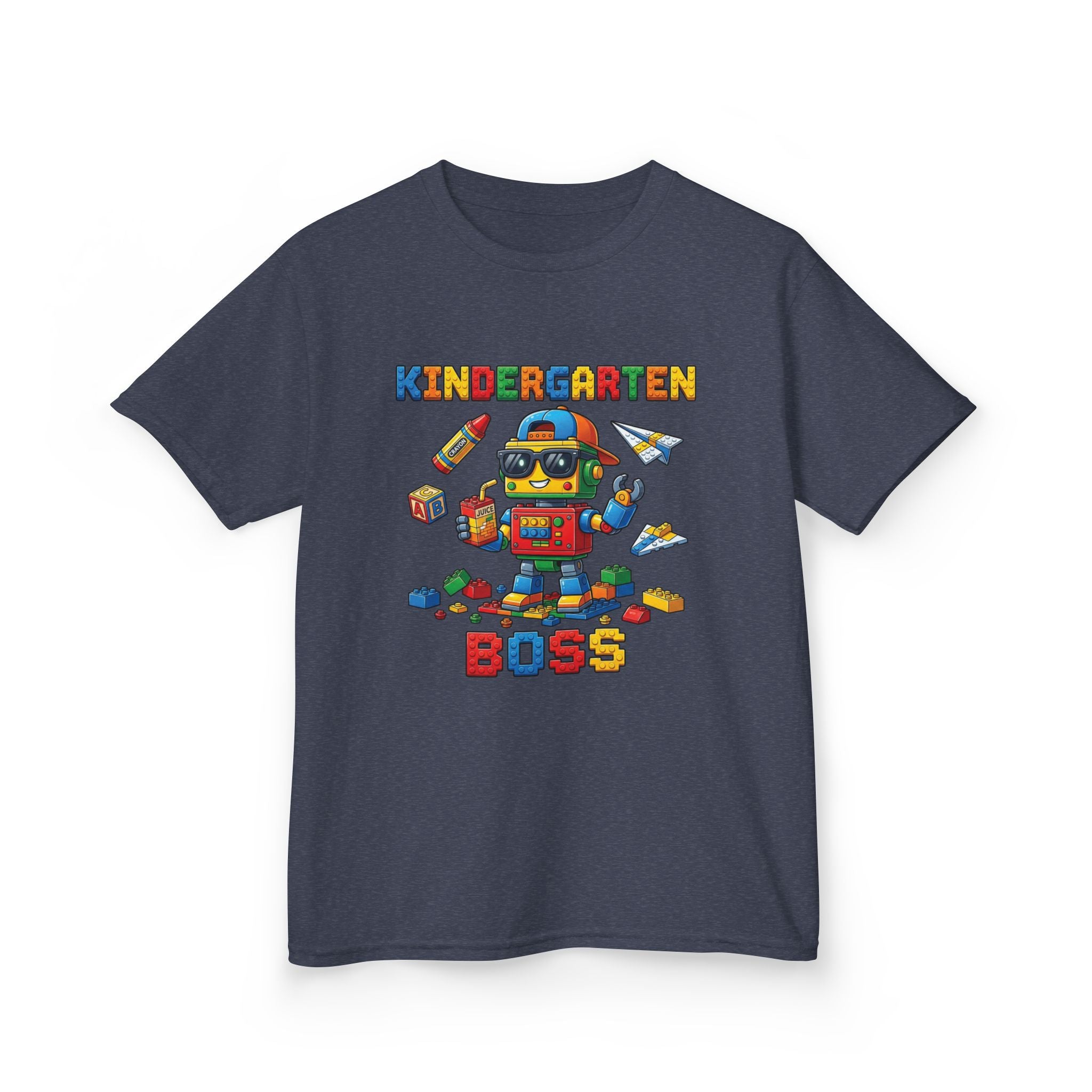 Kindergarten Boss