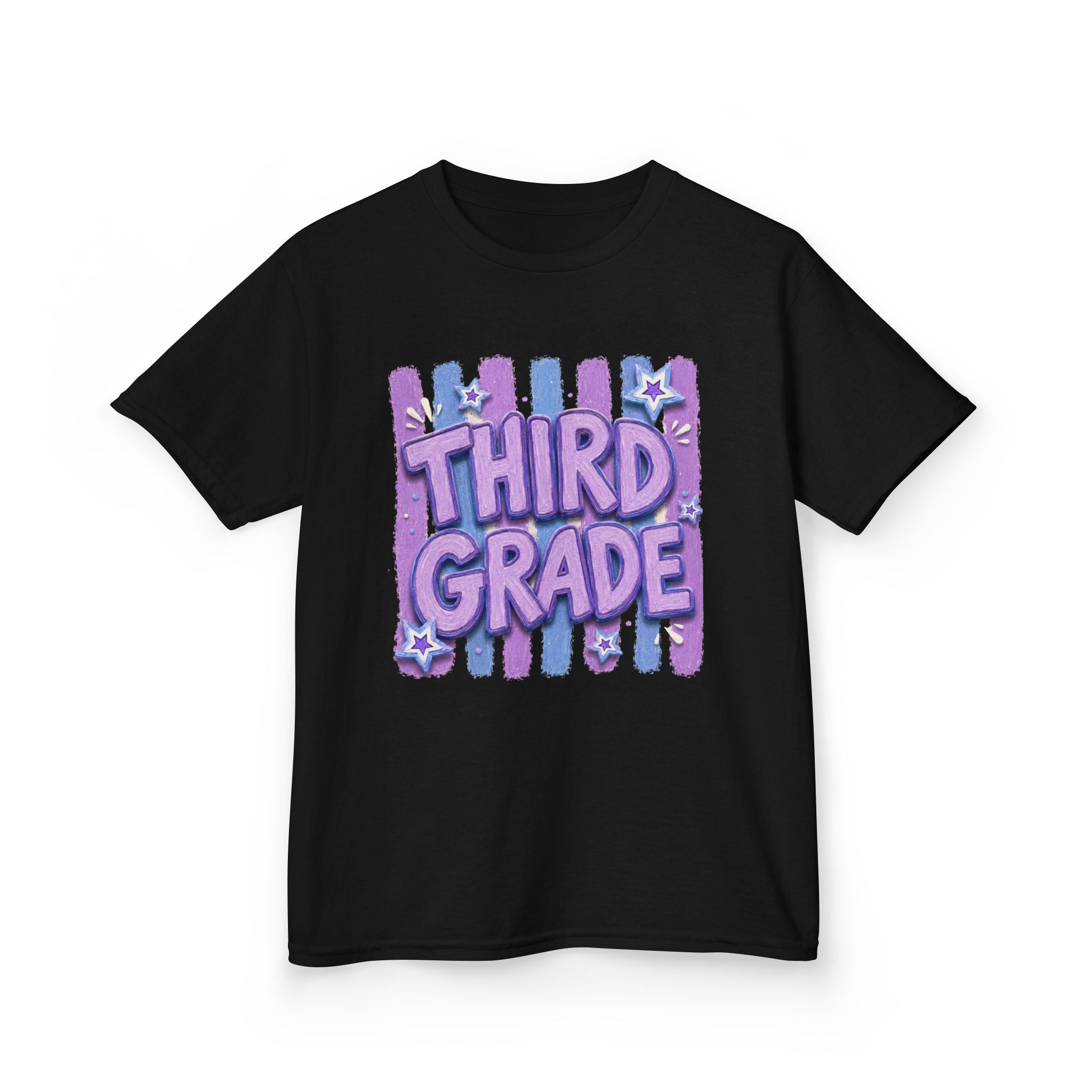 Third Grade (Girl)