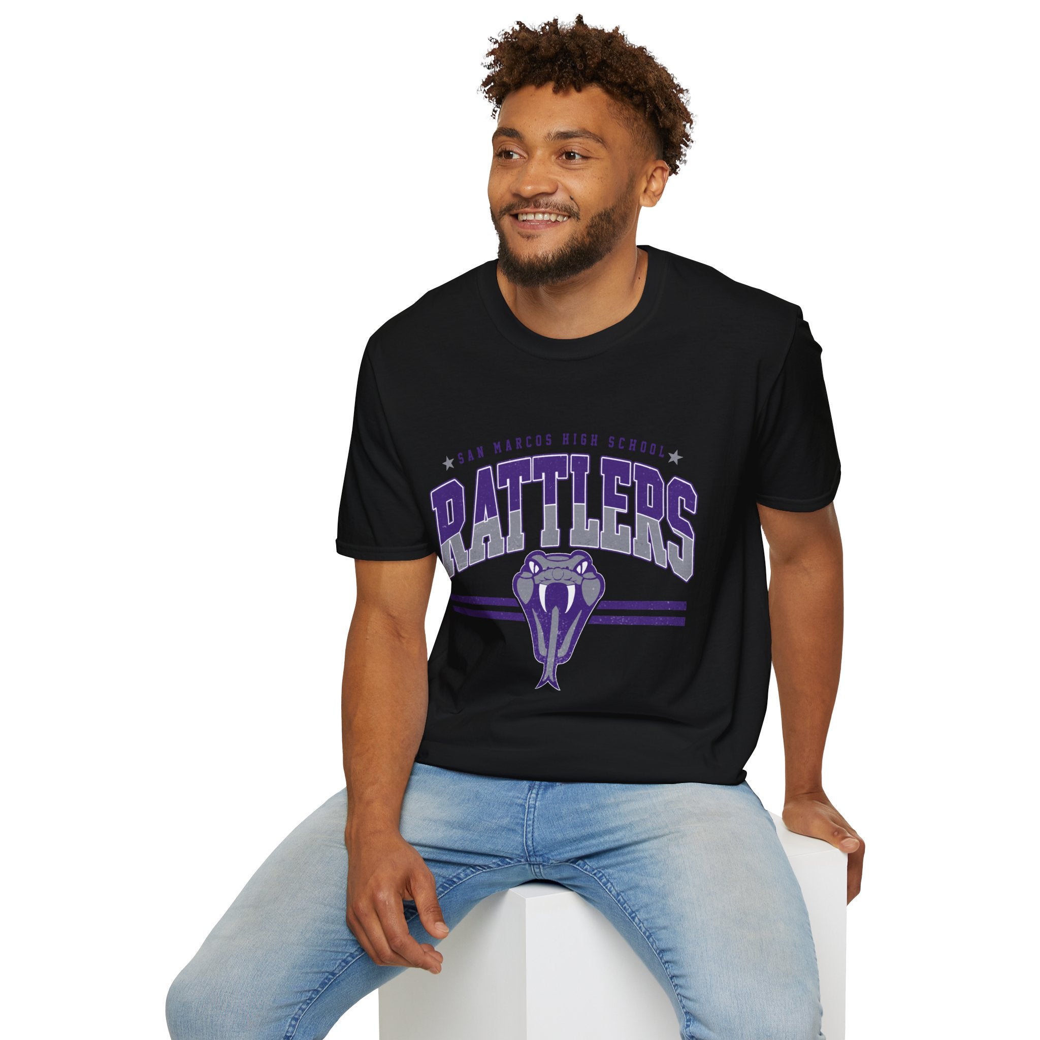 San Marcos High School Rattlers