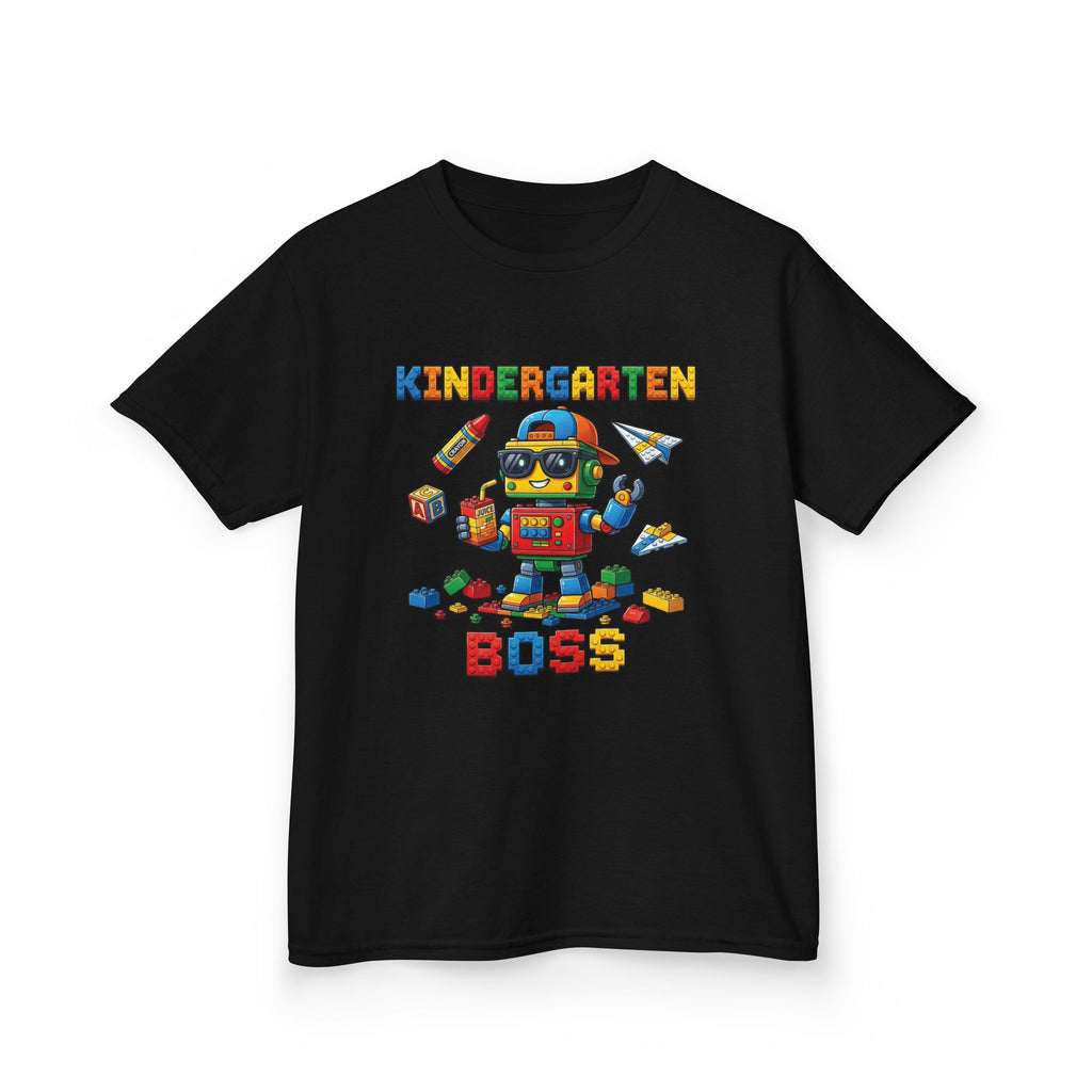 Kindergarten Boss