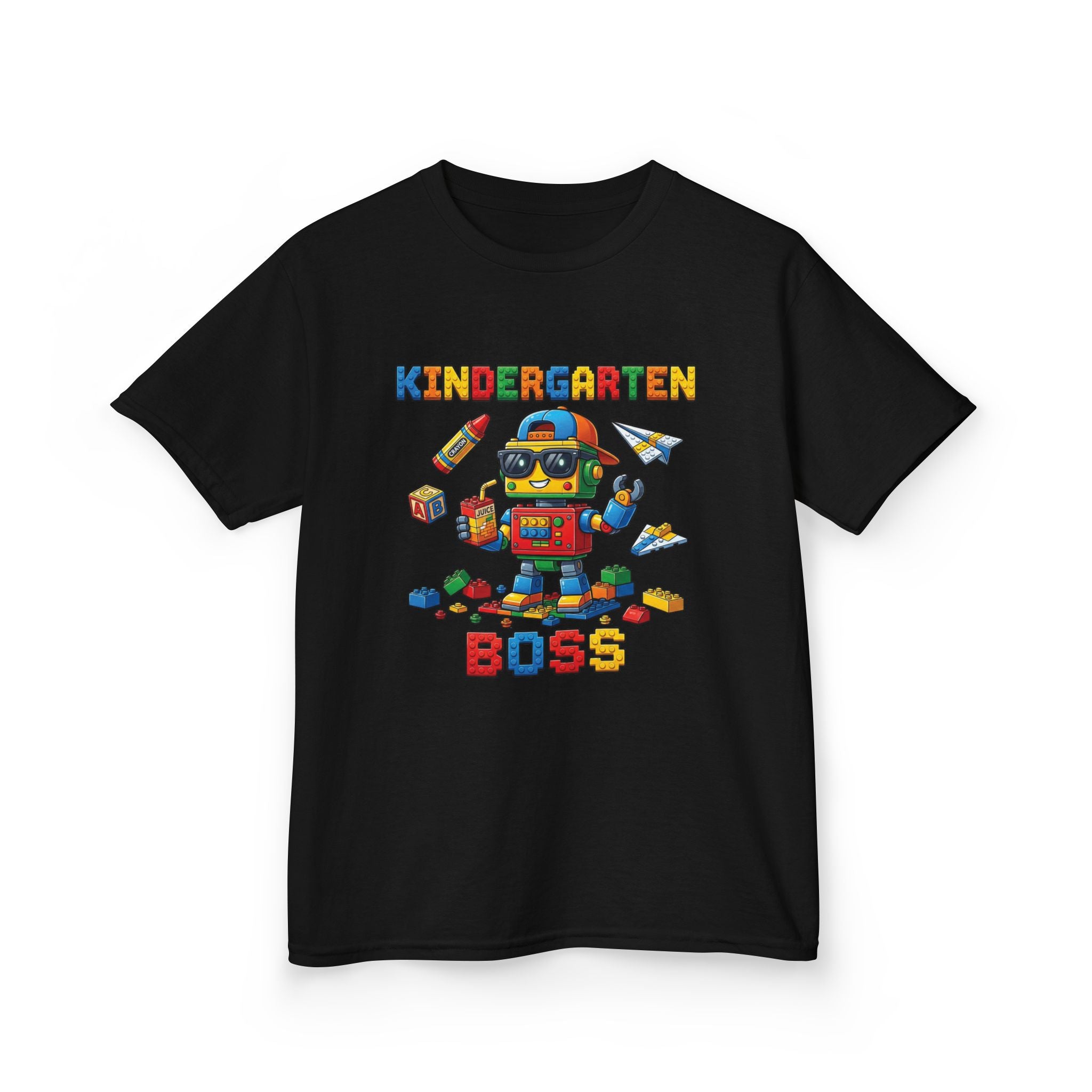 Kindergarten Boss