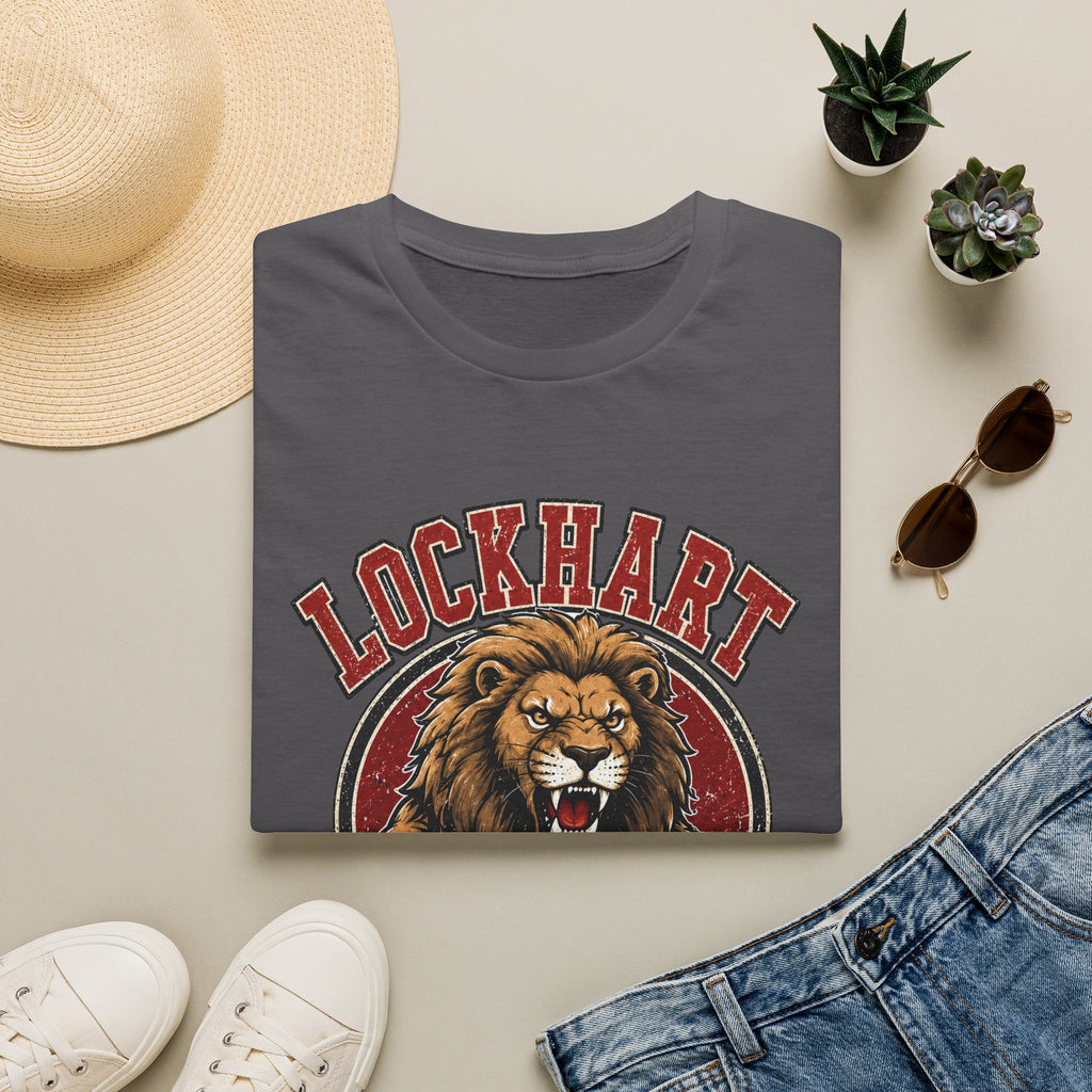 Lockhart Lions T-Shirt