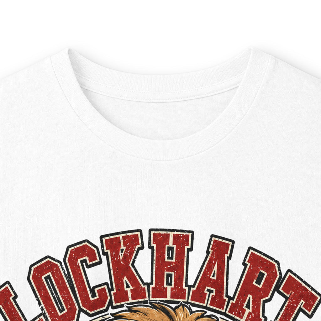 Lockhart Lions Long Sleeve Tee