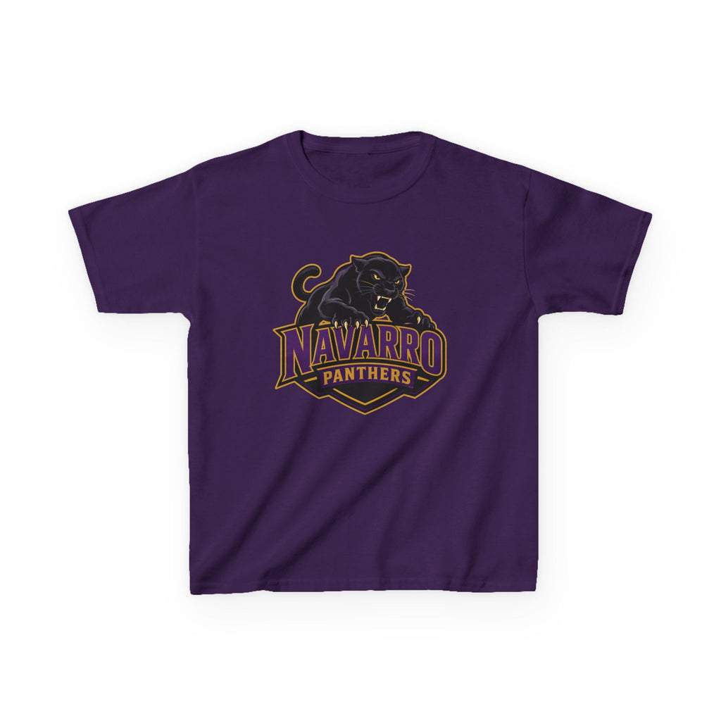 Navarro Panther- Kids- Short Sleeve