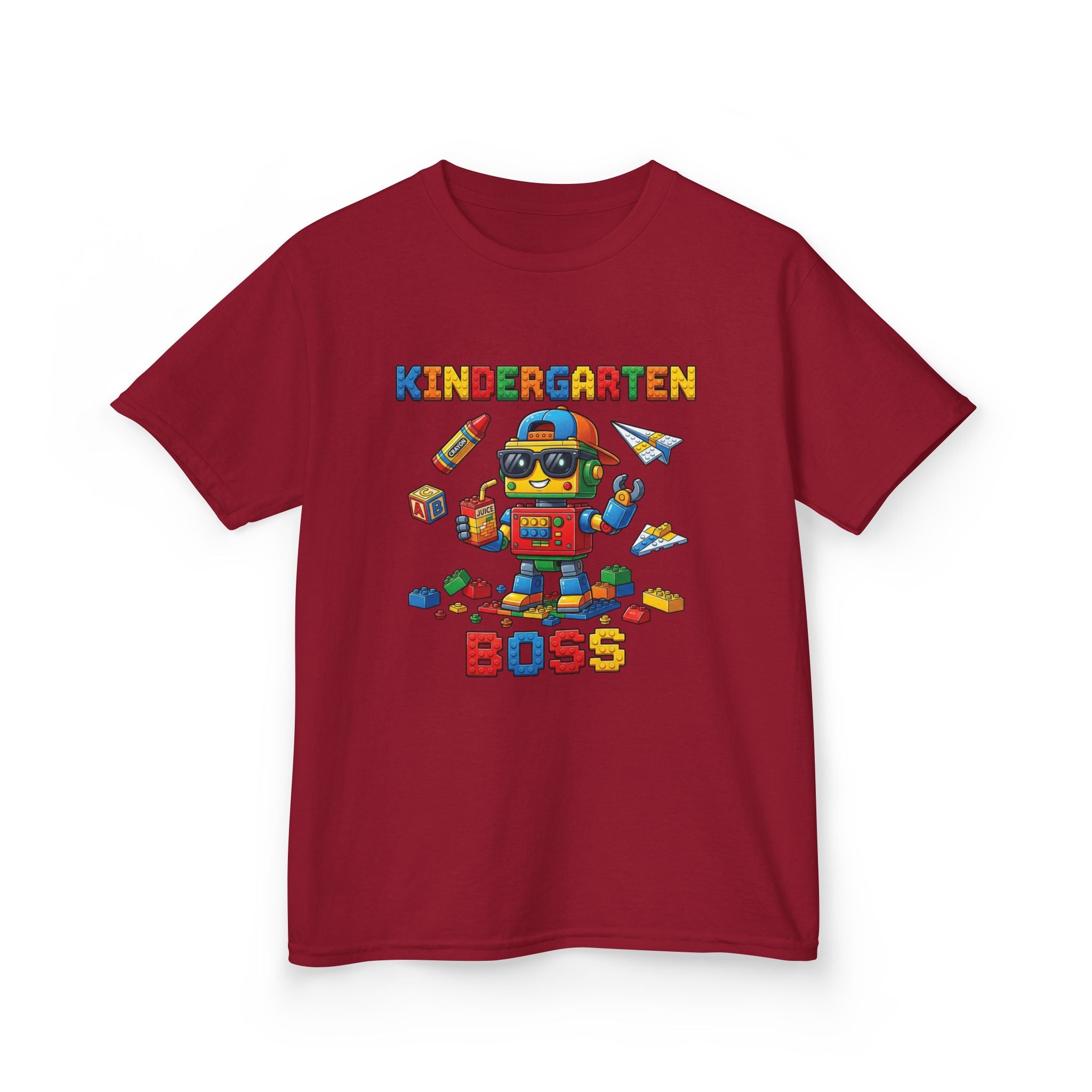 Kindergarten Boss