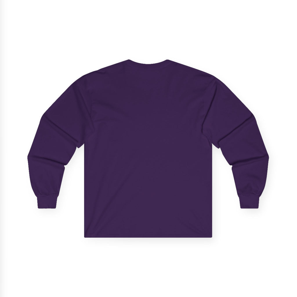 Navarro Panthers Long Sleeve Tee