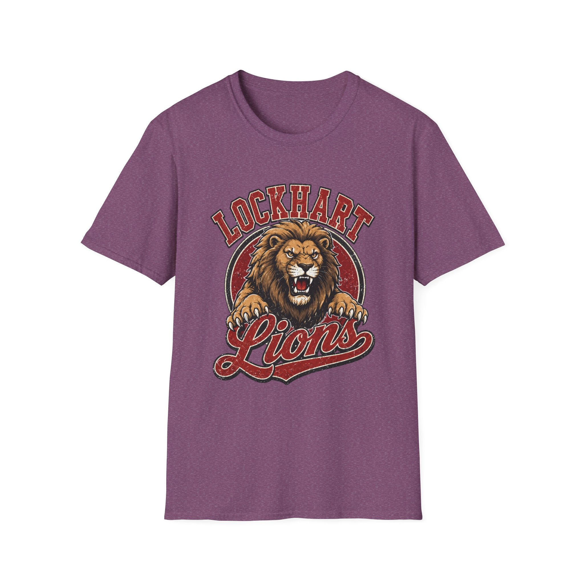 Lockhart Lions T-Shirt