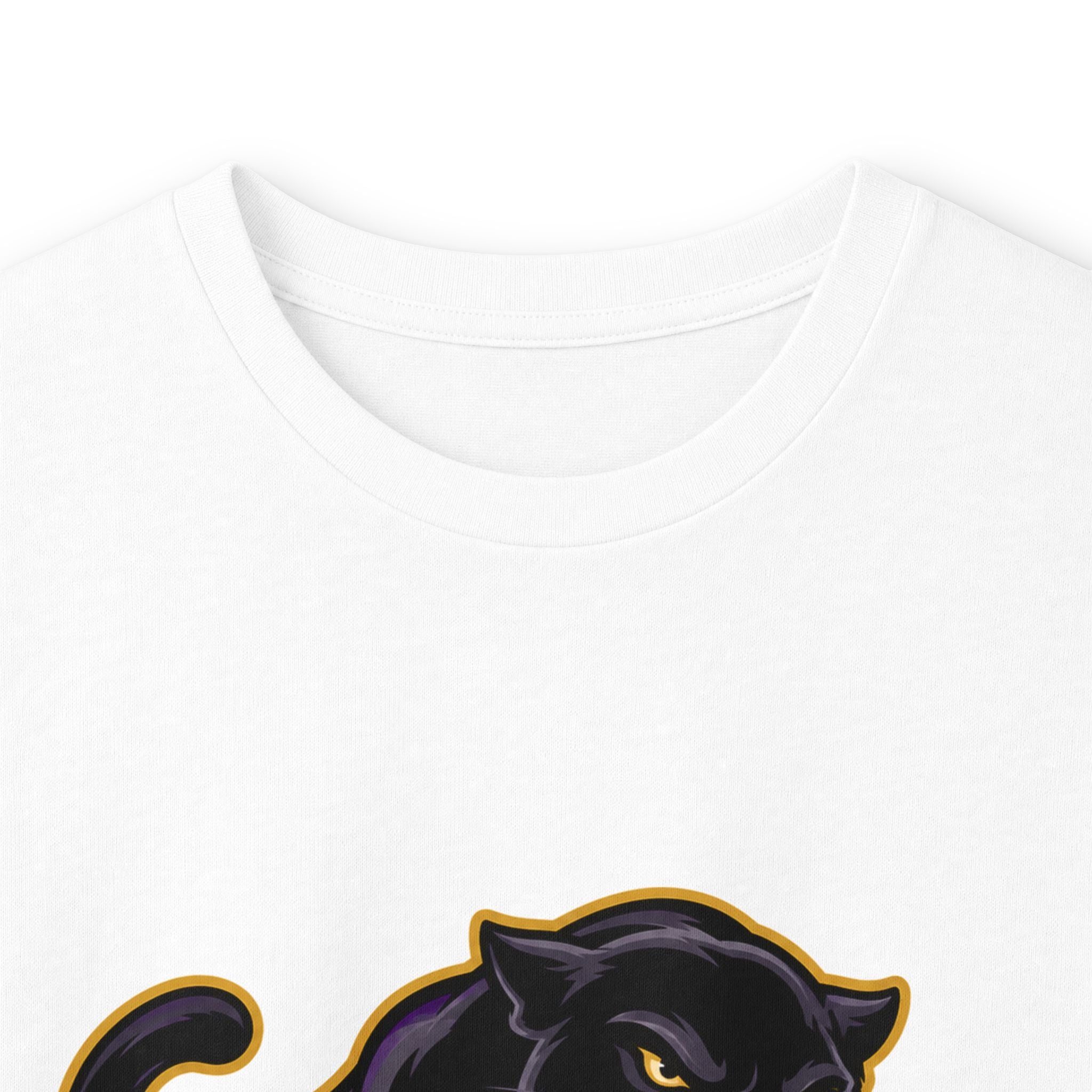 Navarro Panthers Long Sleeve Tee