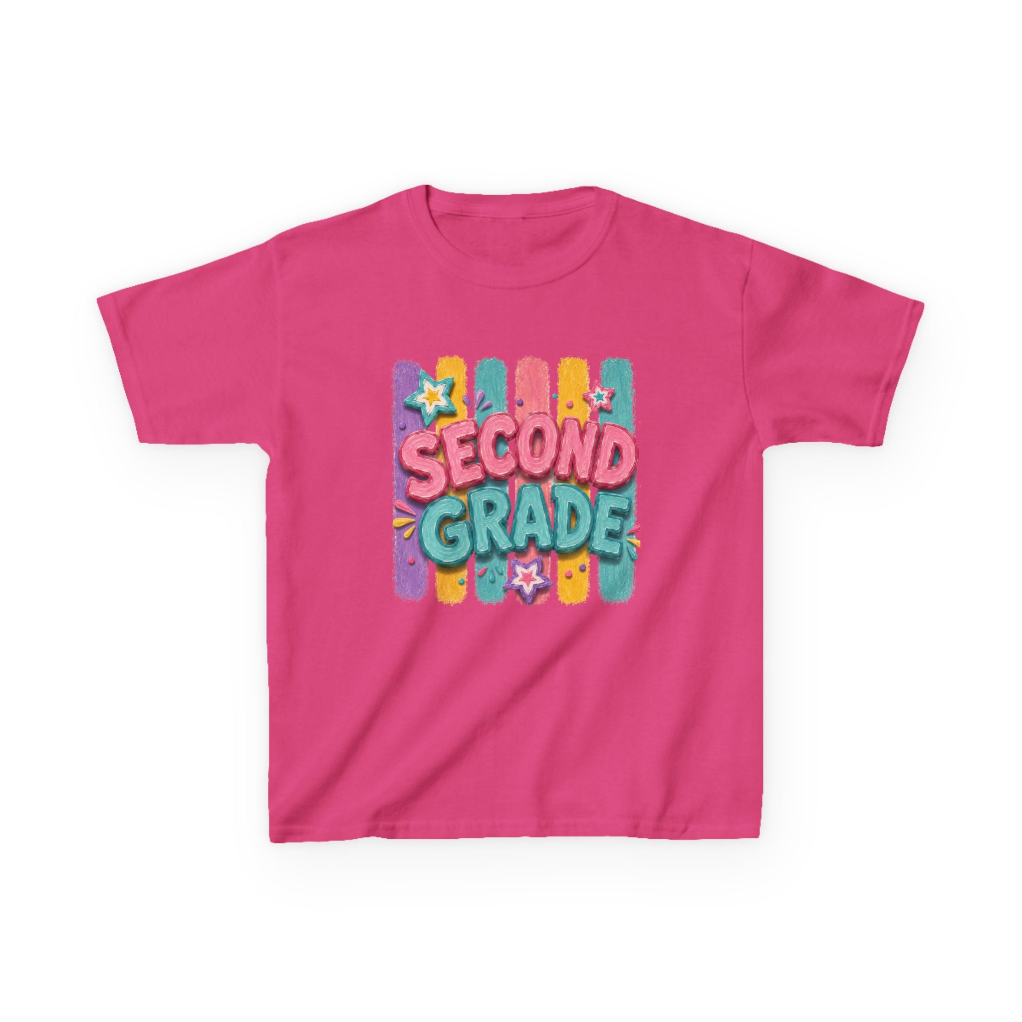Copy of Third Grade (Girl)