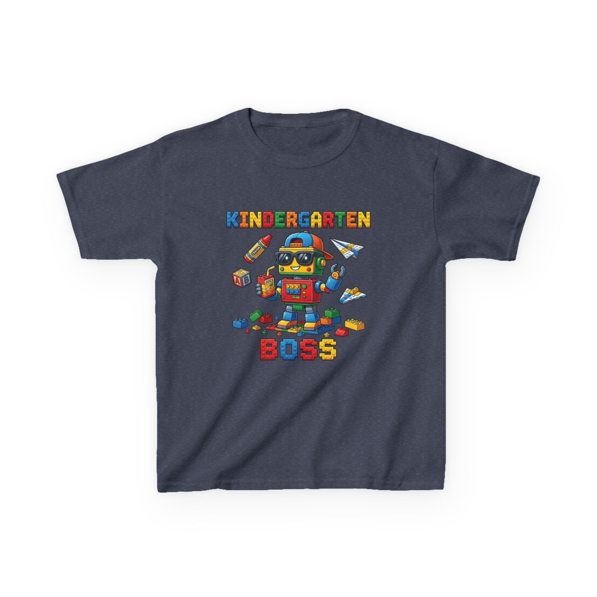 Kindergarten Boss