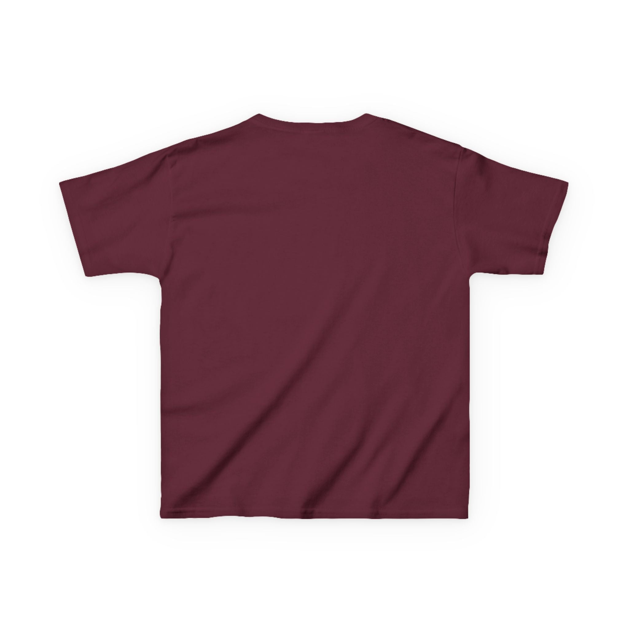 Lockhart Lions T-Shirt- Kids