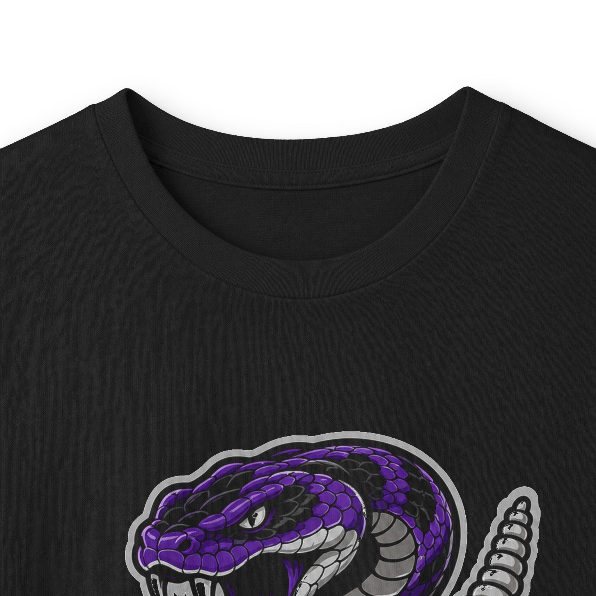 San Marcos Rattlers Long Sleeve Tee
