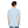 Faith — Soft Casual Crew Tee