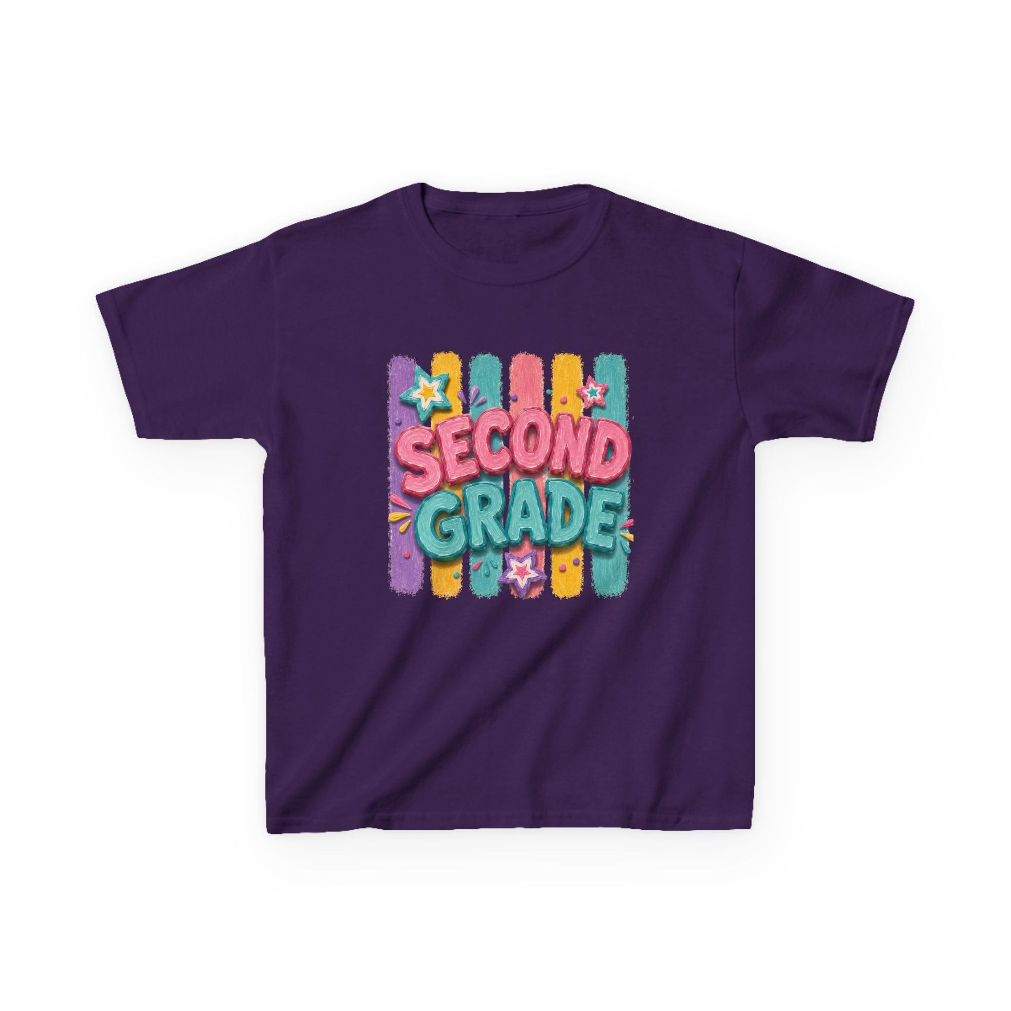 Copy of Third Grade (Girl)