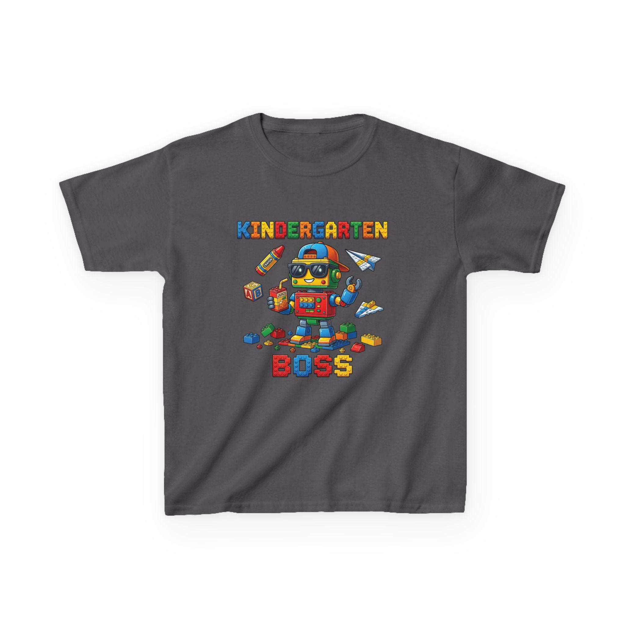 Kindergarten Boss