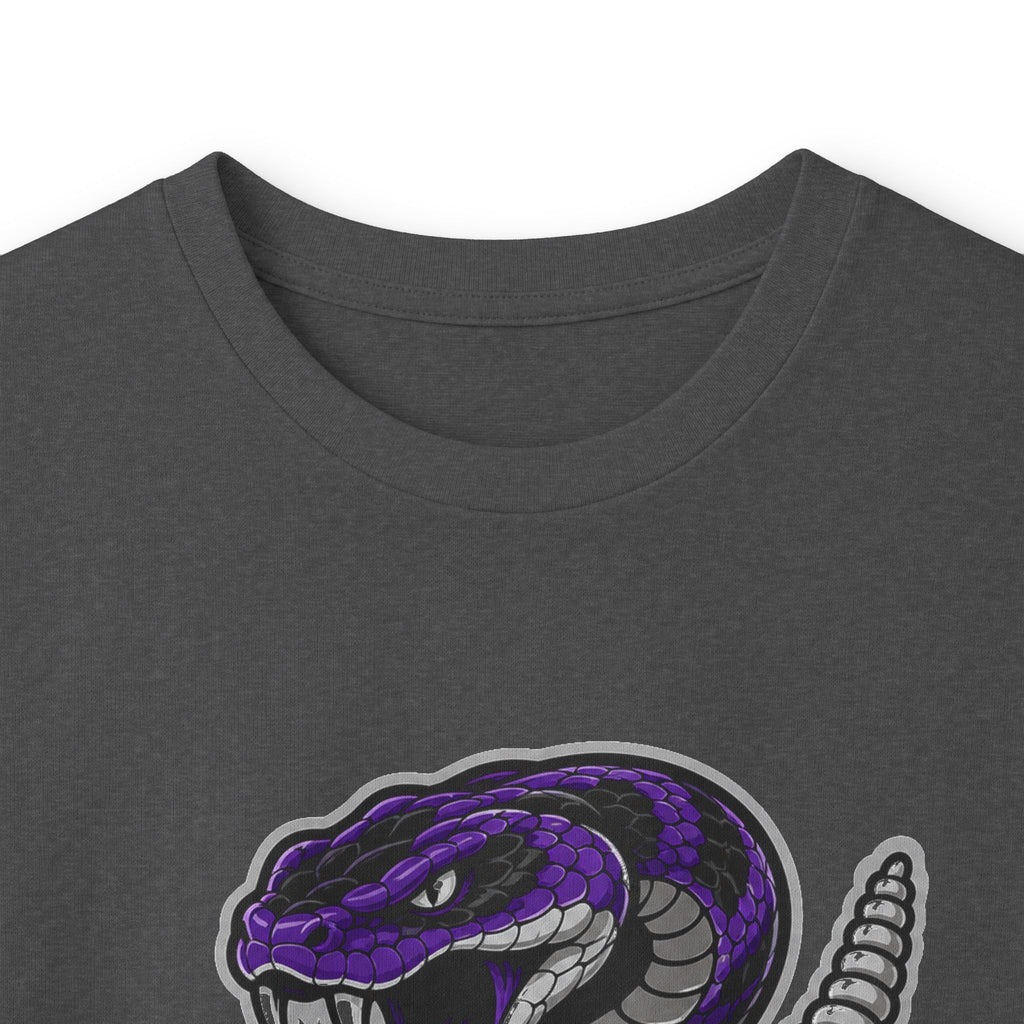 San Marcos Rattlers Long Sleeve Tee