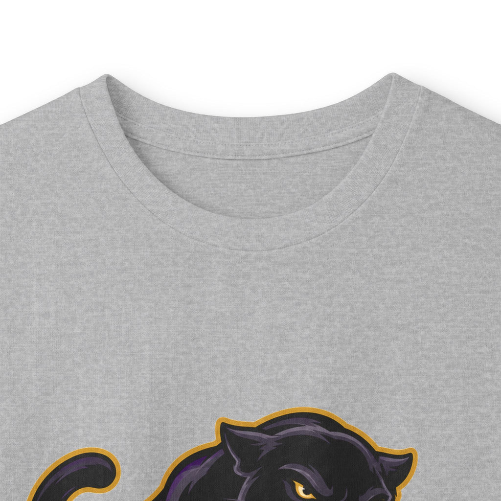 Navarro Panthers Long Sleeve Tee