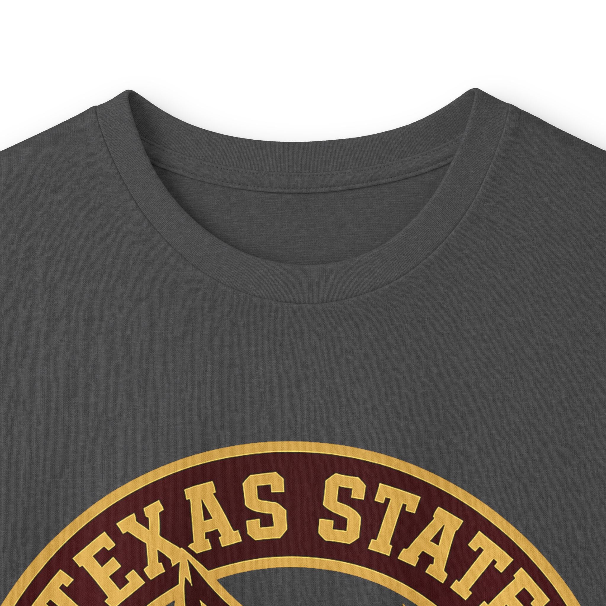 Texas State Bobcats Long Sleeve Tee