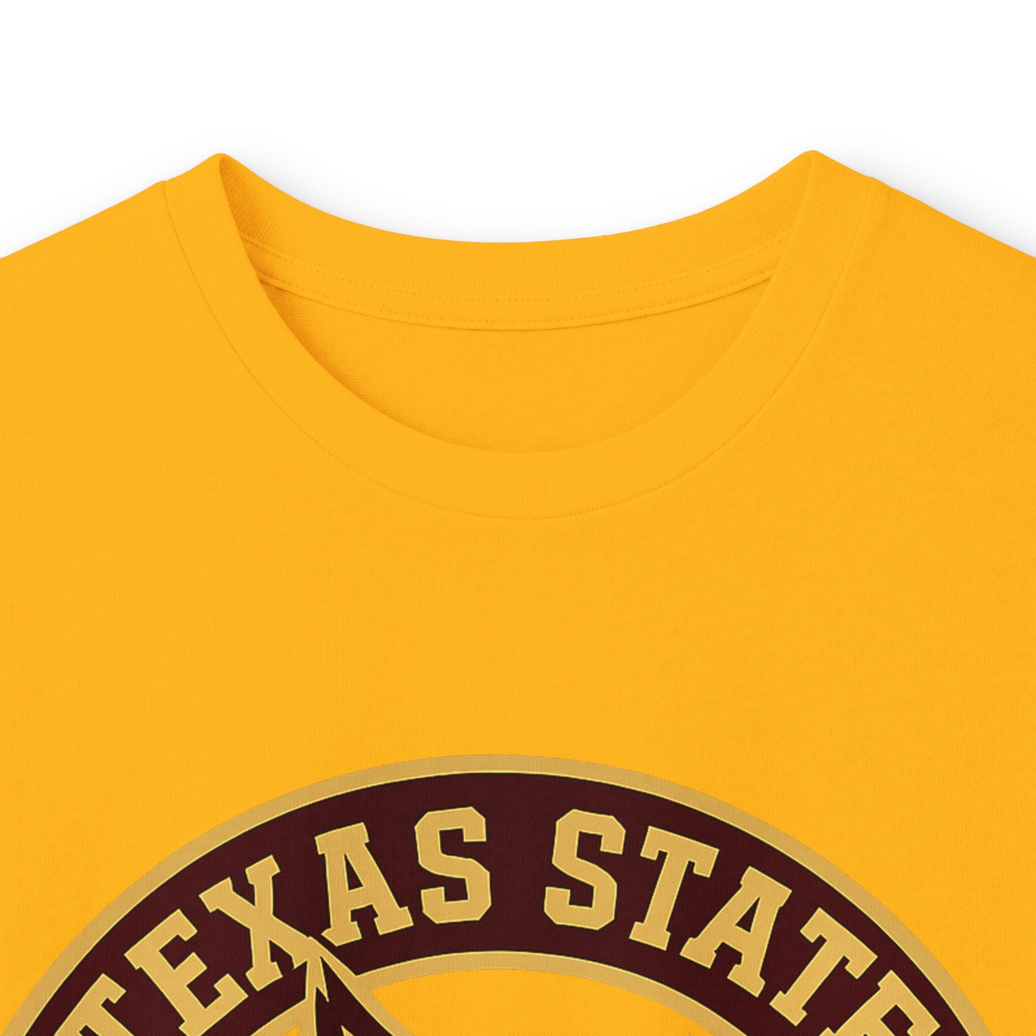 Texas State Bobcats Long Sleeve Tee
