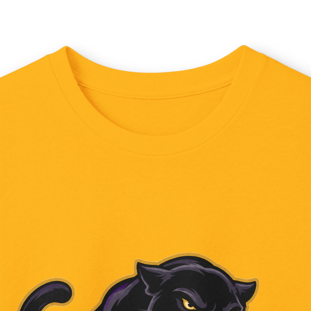 Navarro Panthers Long Sleeve Tee