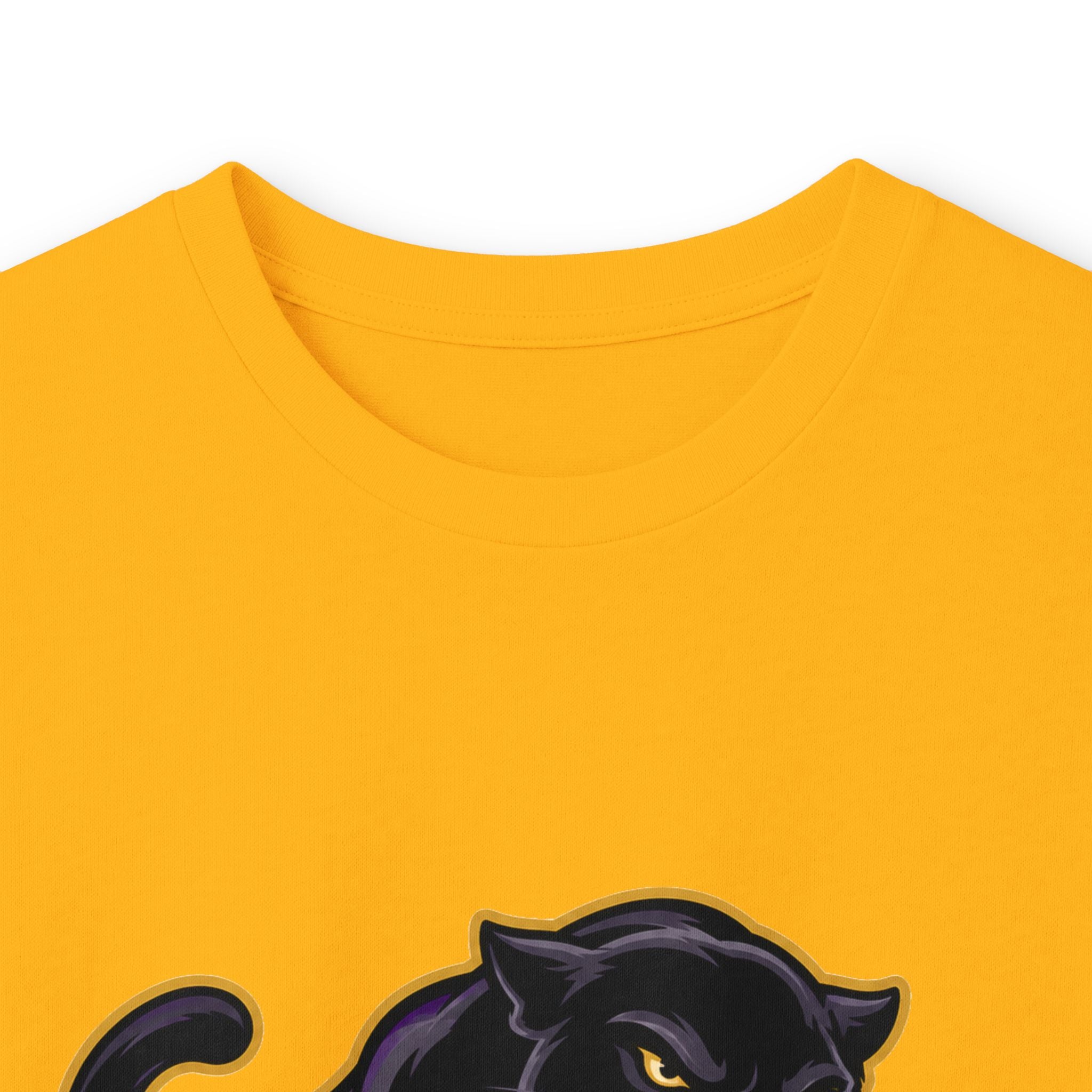 Navarro Panthers Long Sleeve Tee