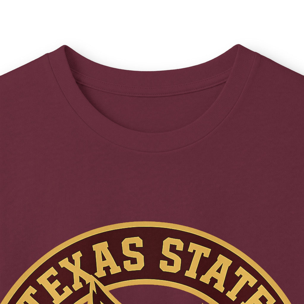 Texas State Bobcats Long Sleeve Tee