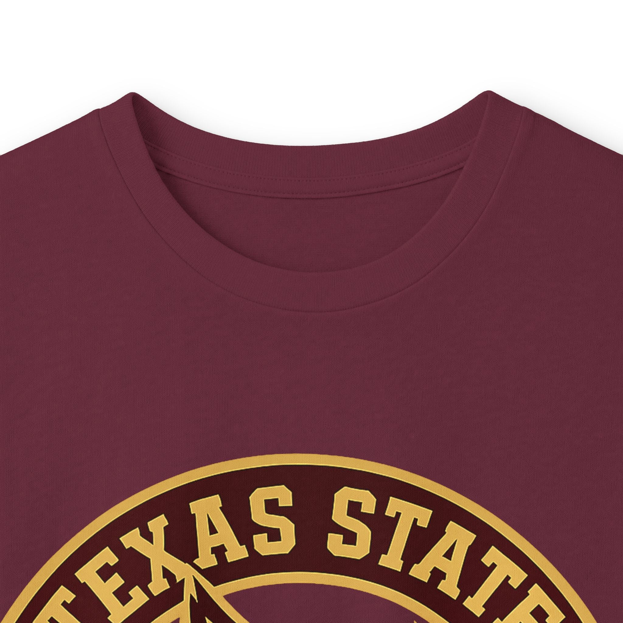 Texas State Bobcats Long Sleeve Tee