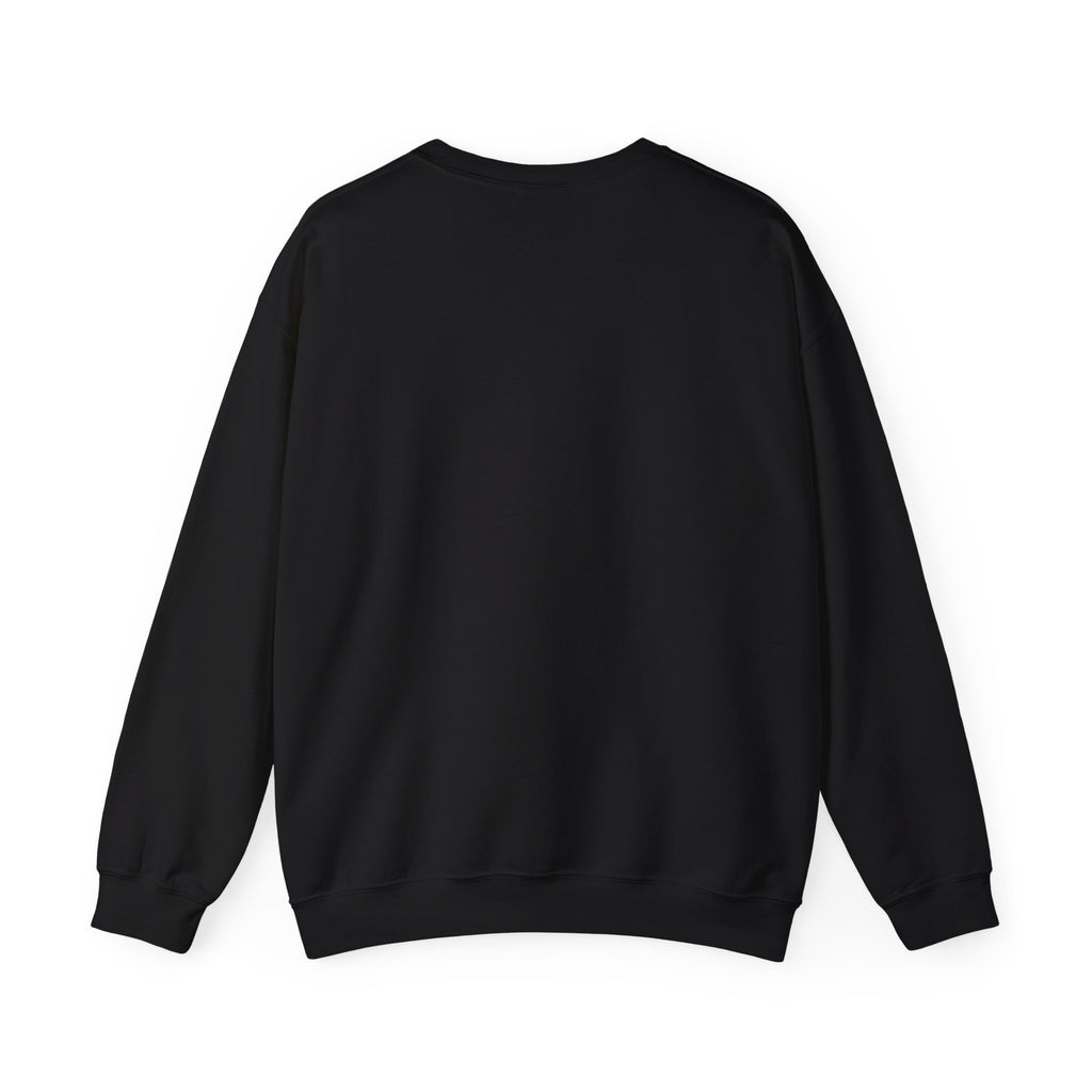 Lockhart Lions Crewneck Sweatshirt — Roaring Lion School Spirit