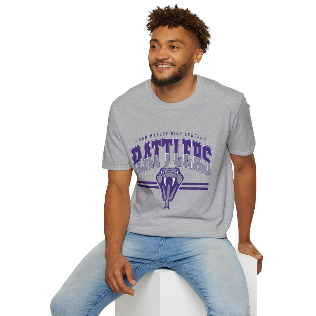 San Marcos High School Rattlers