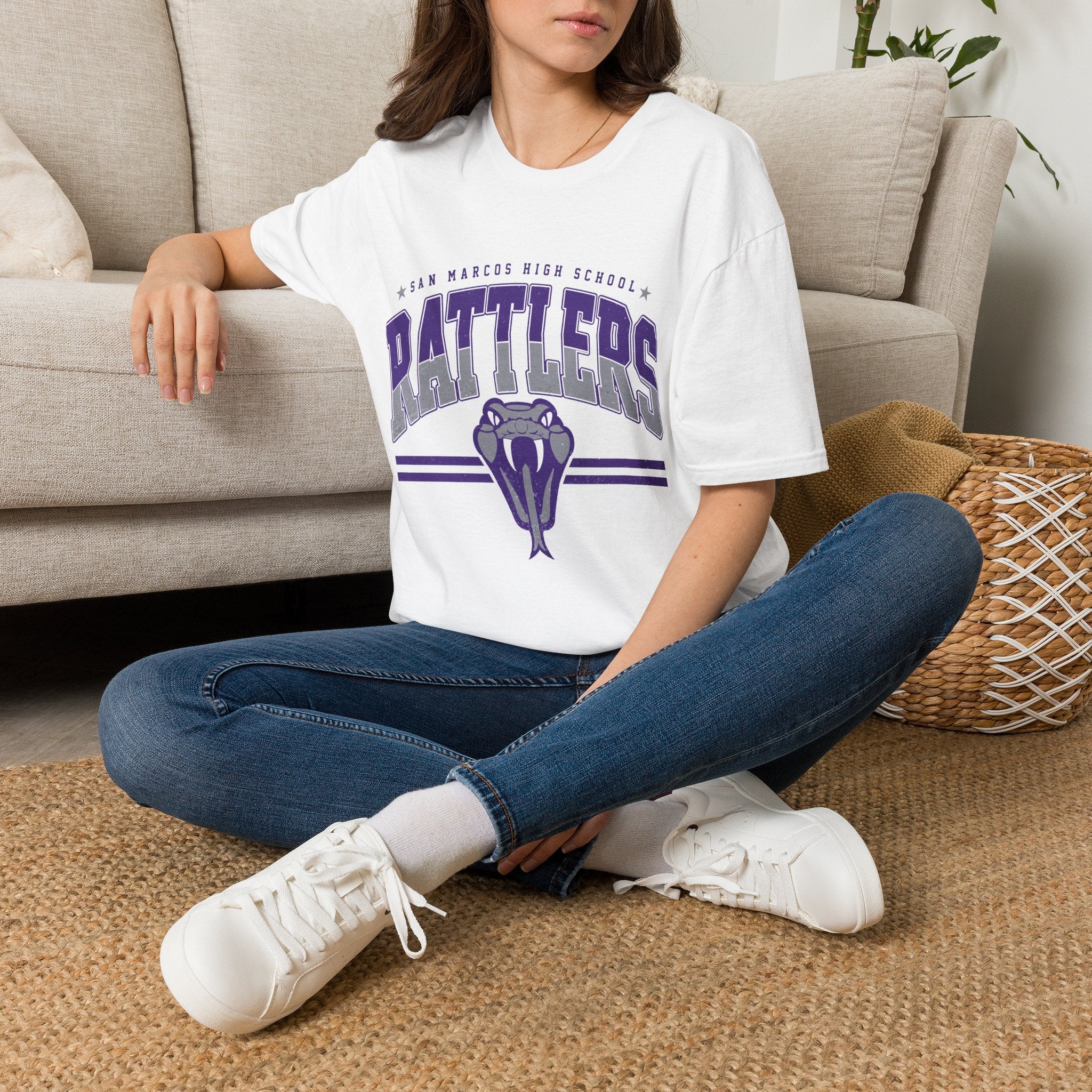 San Marcos High School Rattlers