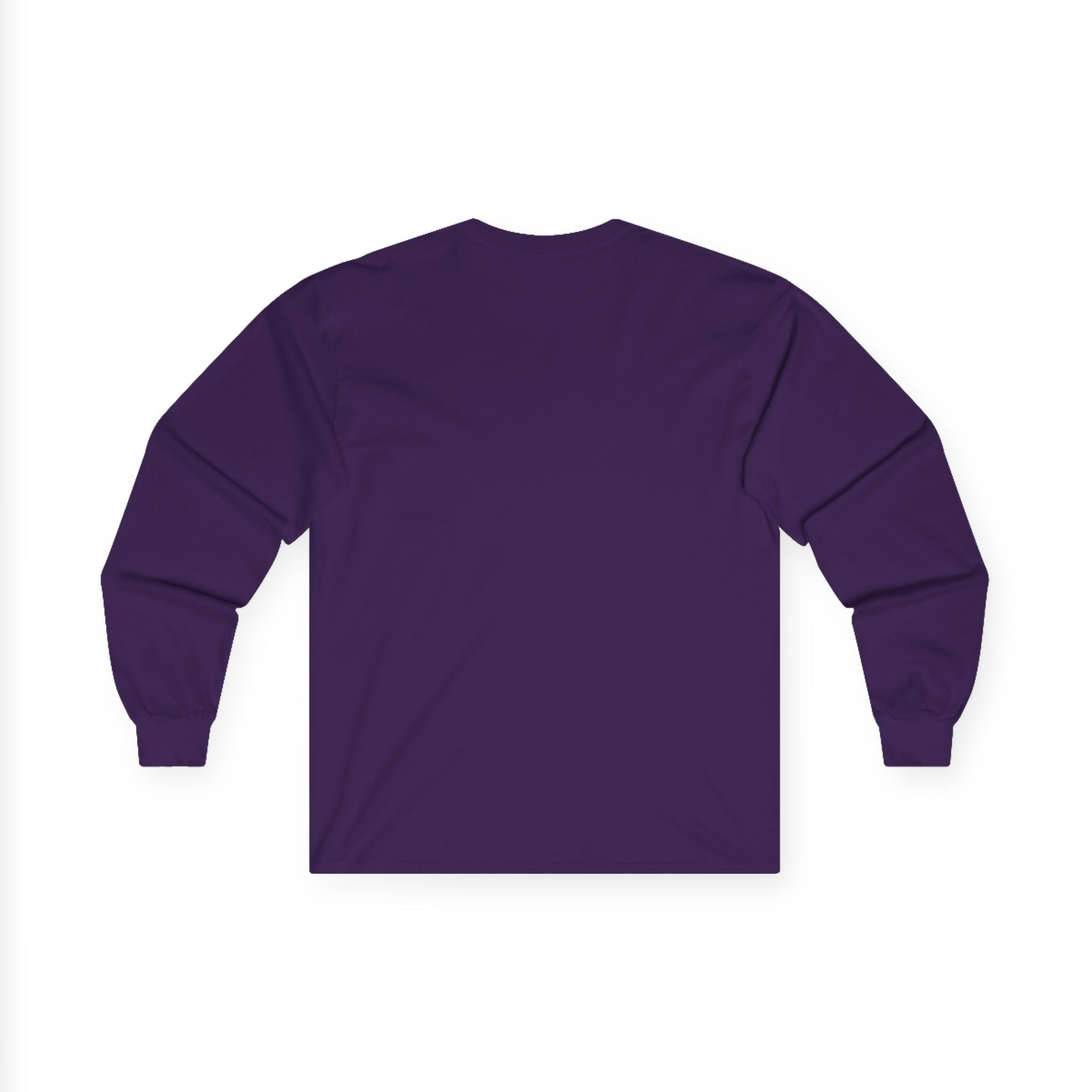 San Marcos Rattlers Long Sleeve Tee