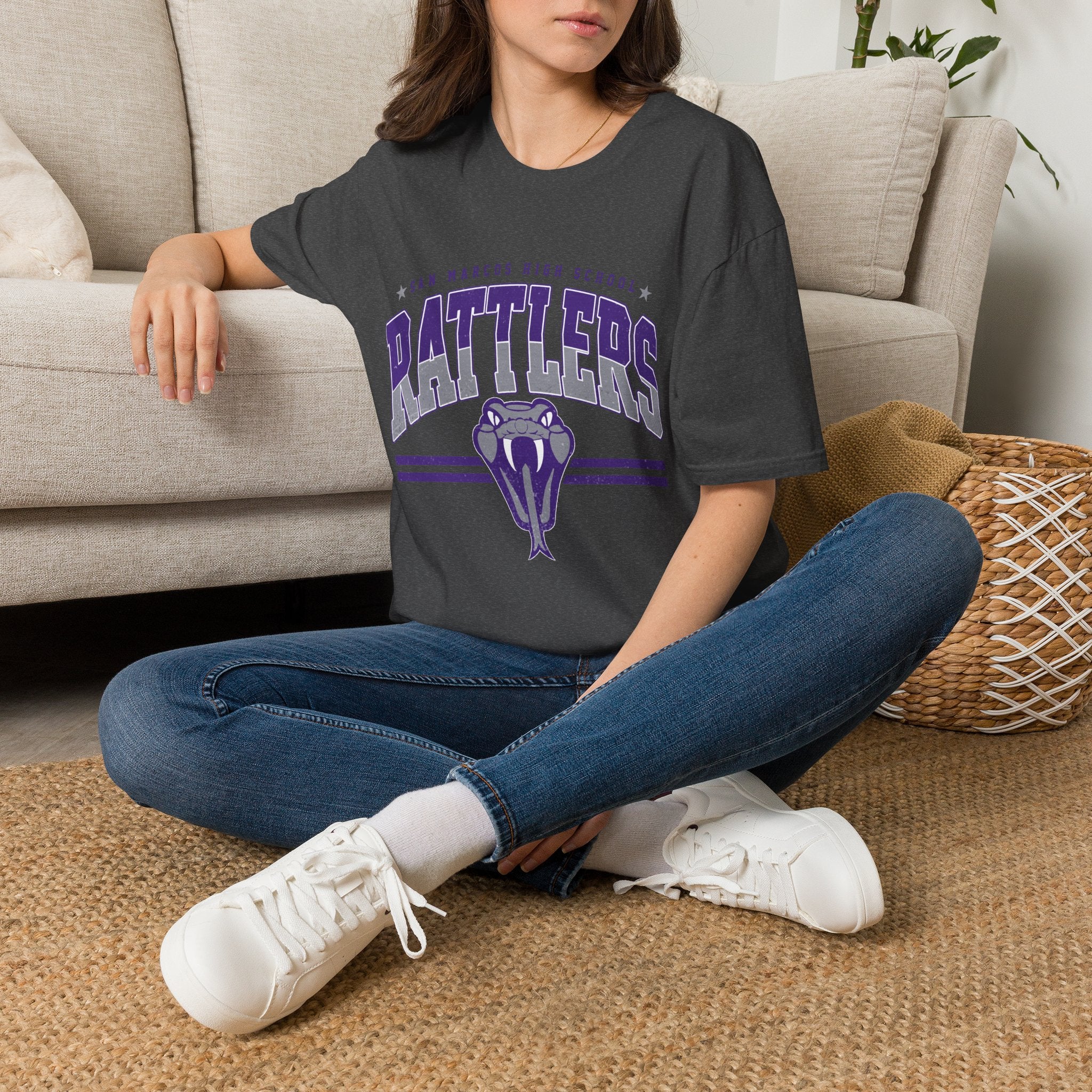 San Marcos High School Rattlers