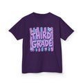 Third Grade (Girl)