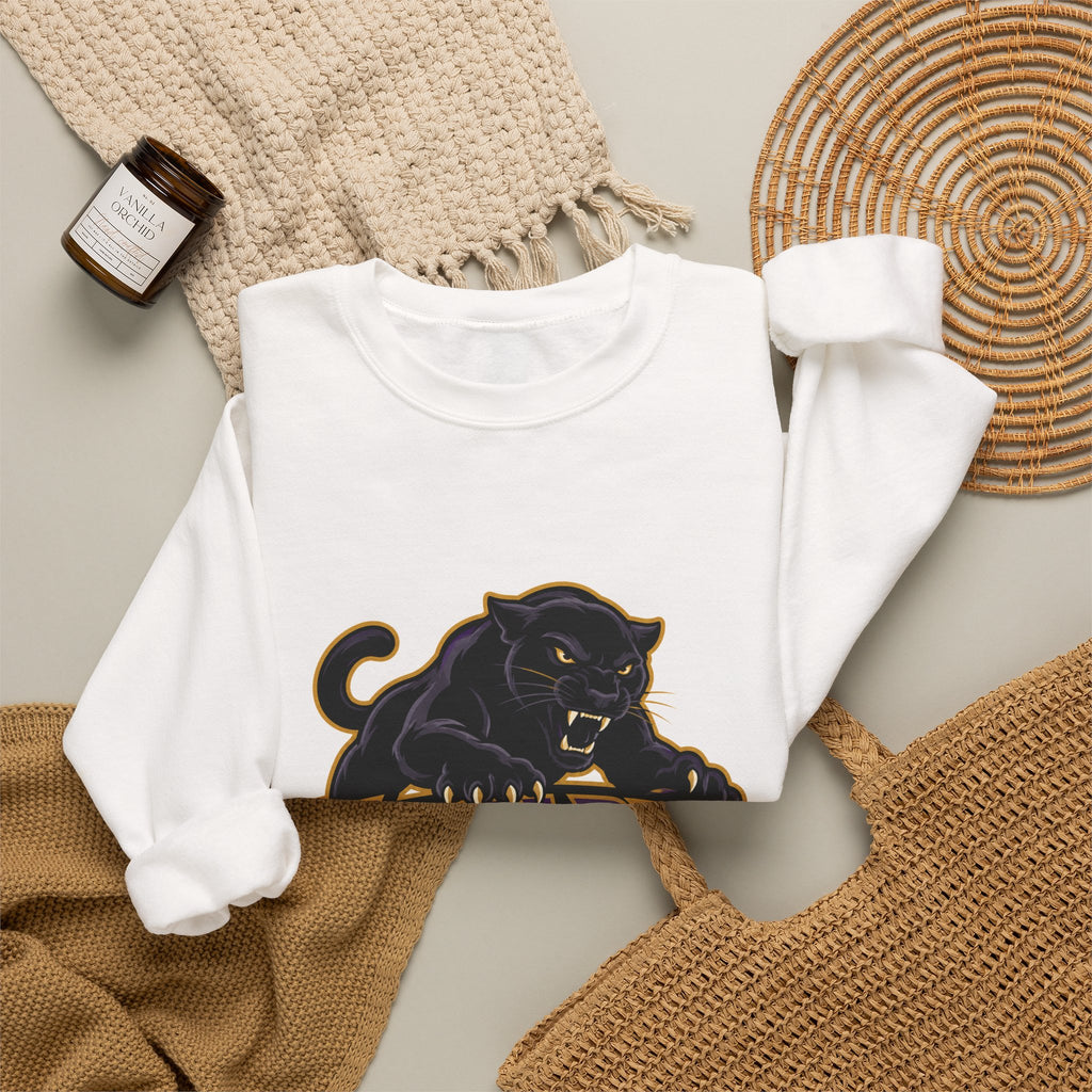 Navarro Panther Sweatshirt