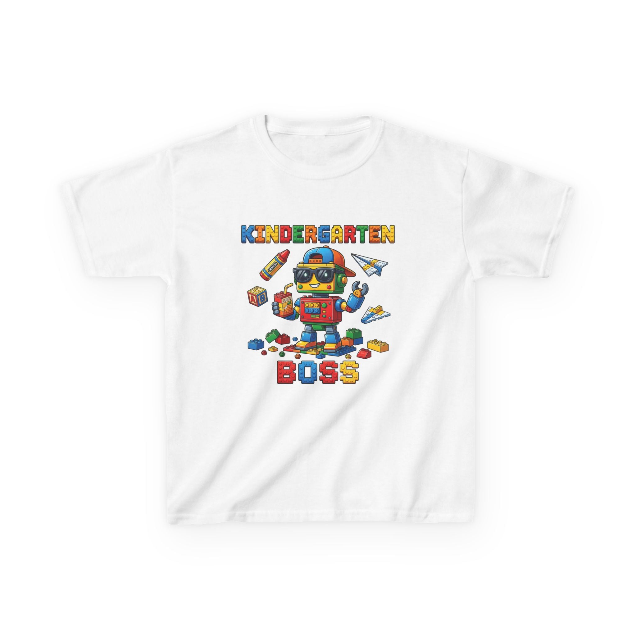 Kindergarten Boss