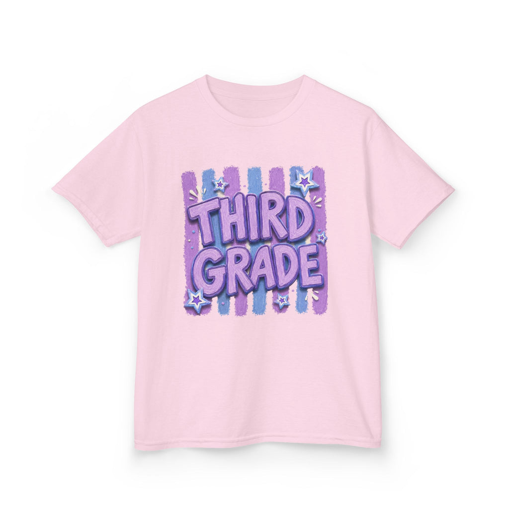 Third Grade (Girl)