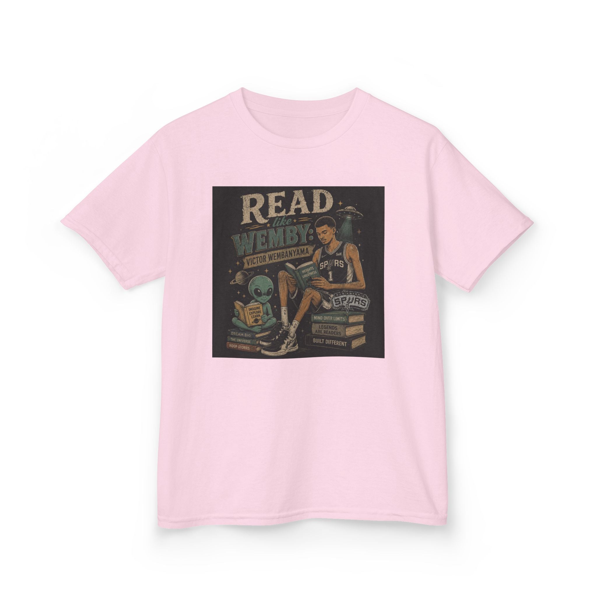 Kids Heavy Cotton™ Tee