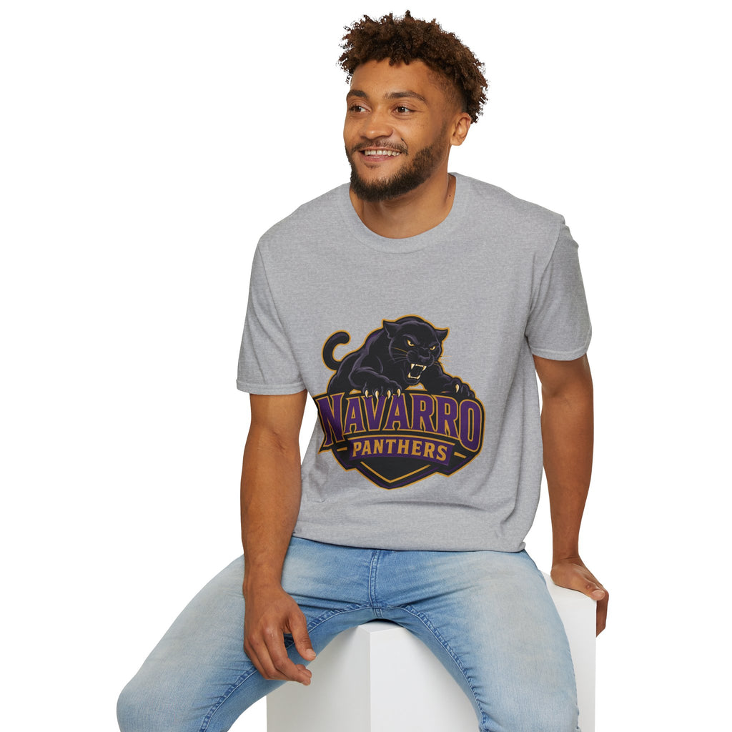 Navarro Panthers T-Shirt
