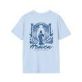 Heaven — Soft Casual Crew Tee