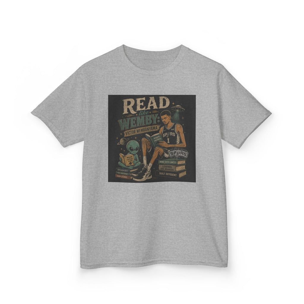 Kids Heavy Cotton™ Tee
